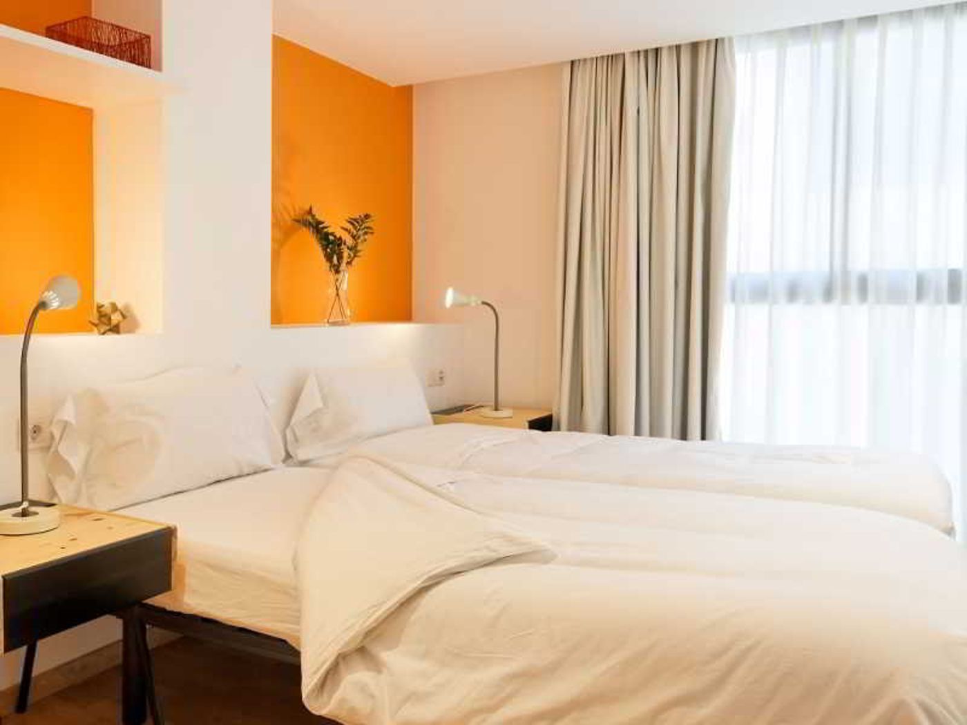 Inside Barcelona Apartments Sants-Spain-BARCELONA-General view-9