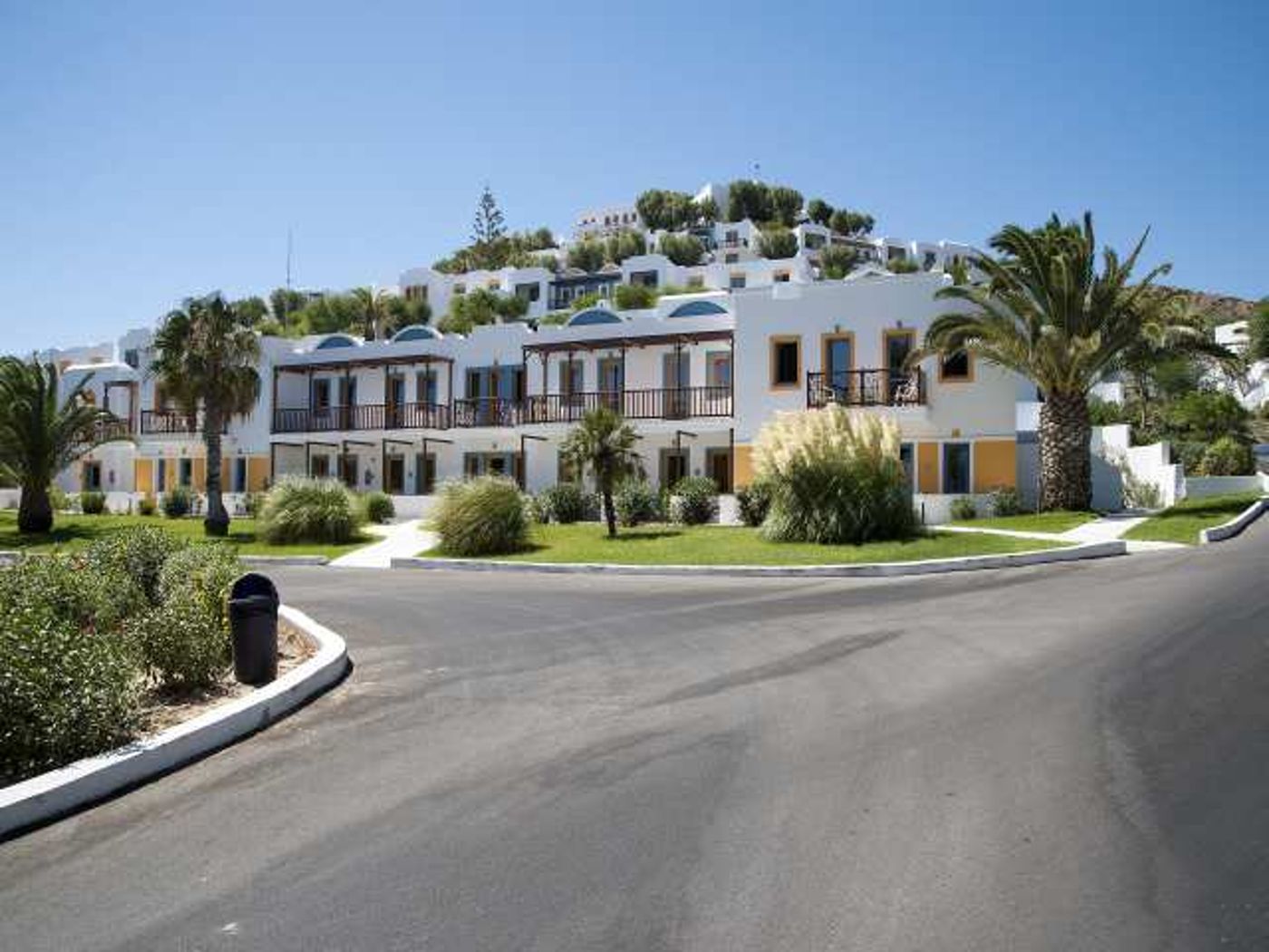 Aegean Village Hotel