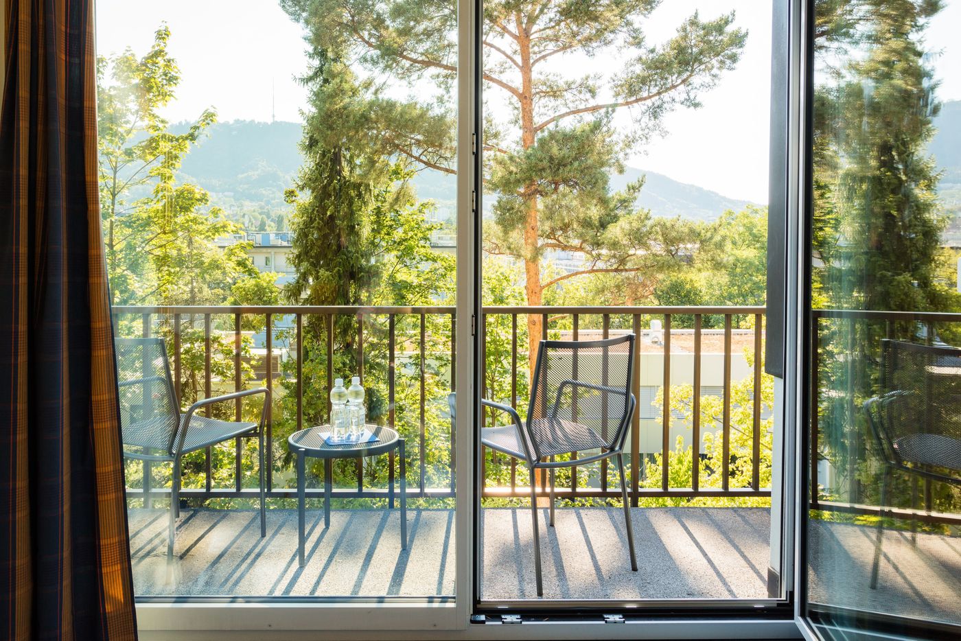 Engimatt City-Gardenhotel-Switzerland-ZURICH-Room-9