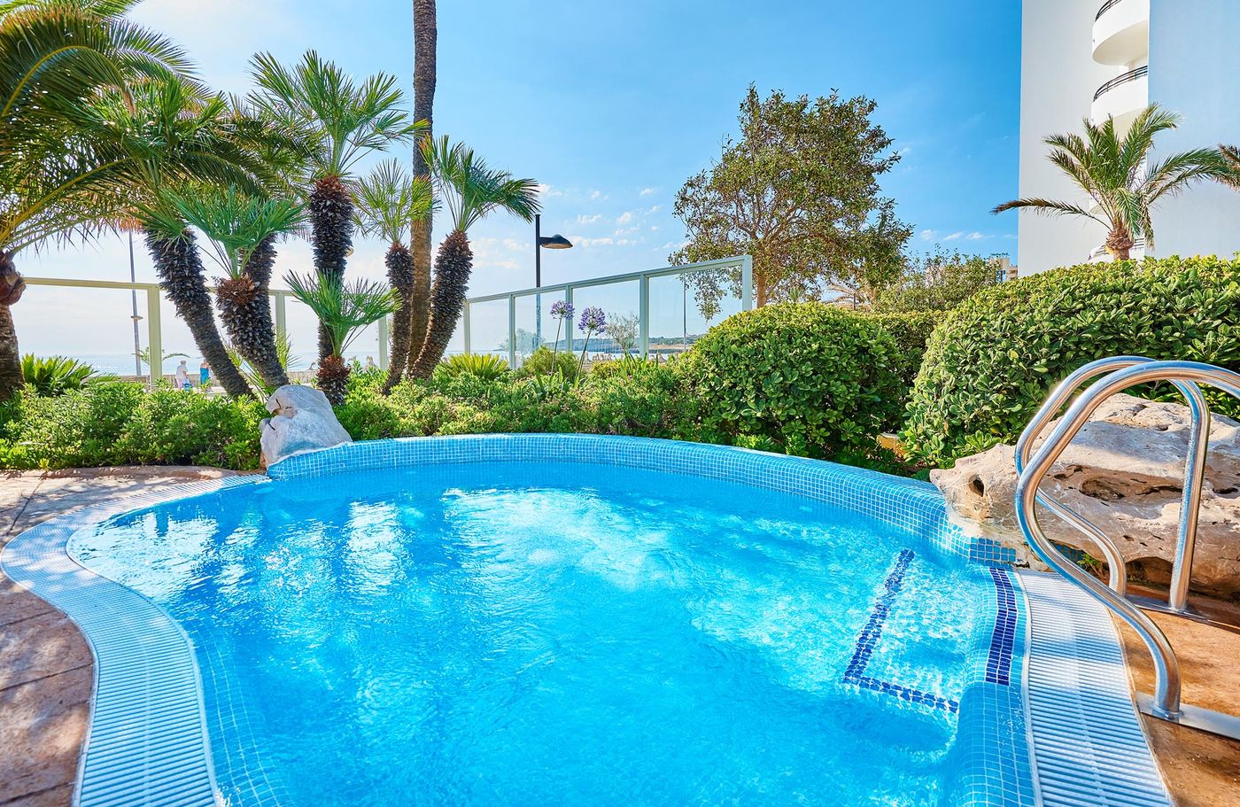 Hipotels Hipocampo Playa Hotel