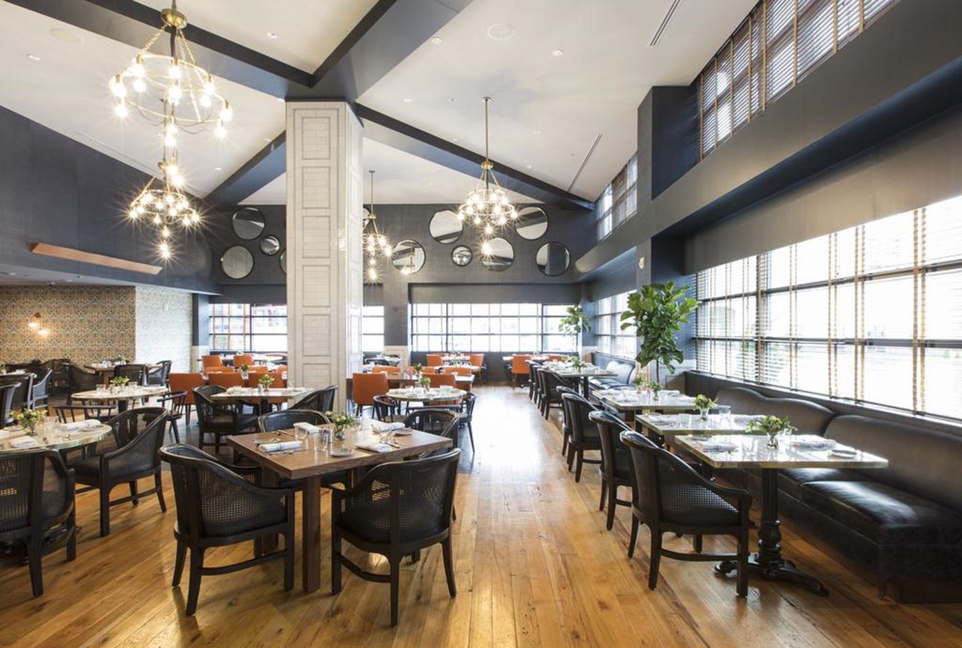 Hutton Hotel-United States-NASHVILLE-Restaurant-9