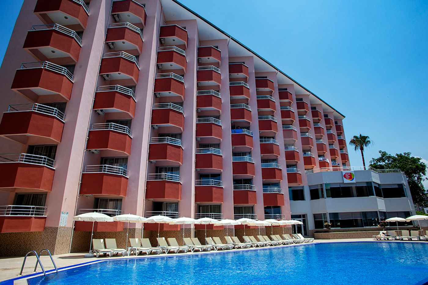 Simply Fine Hotel Alize