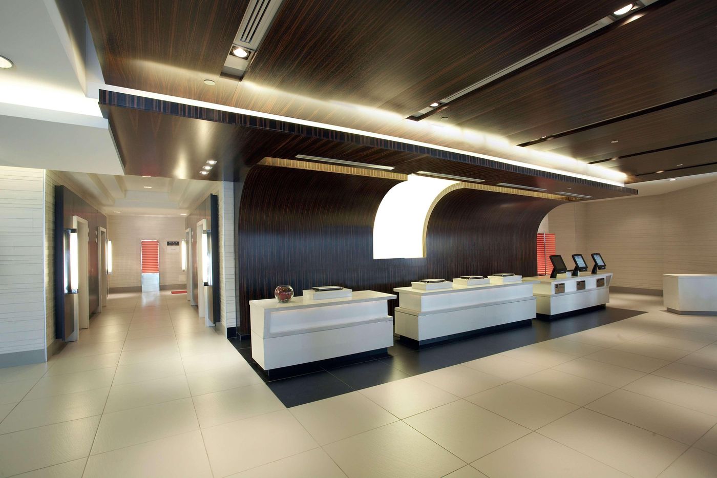 Hyatt Regency Toronto-Canada-TORONTO-Lobby-5