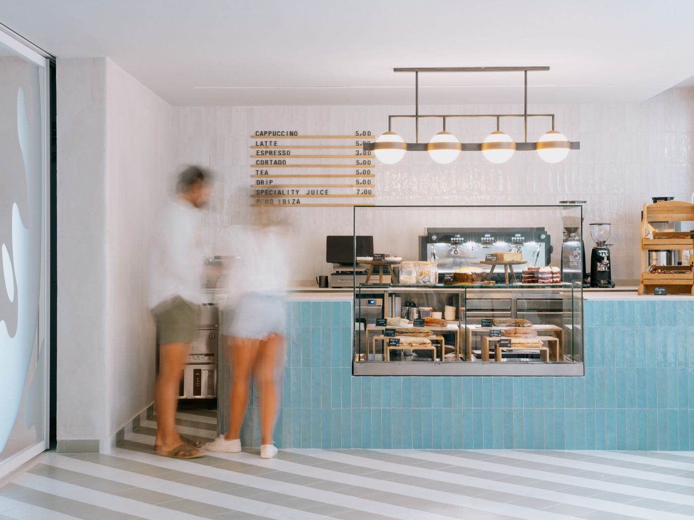 mondrian and hyde restaurants