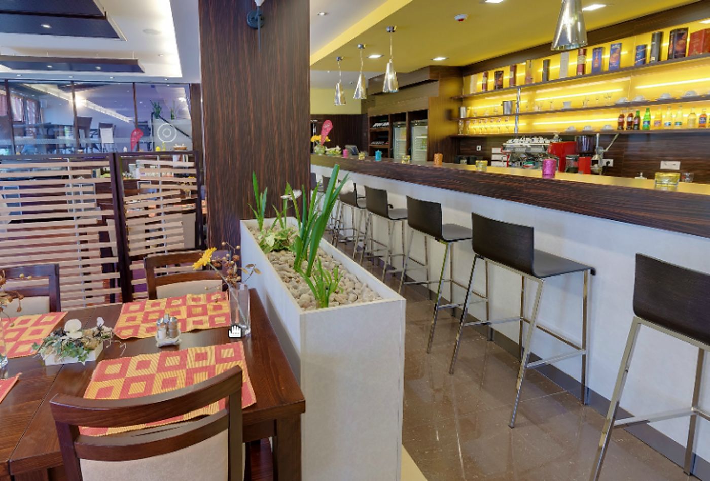 Hotel Viktor-Slovakia-BRATISLAVA-General view-5