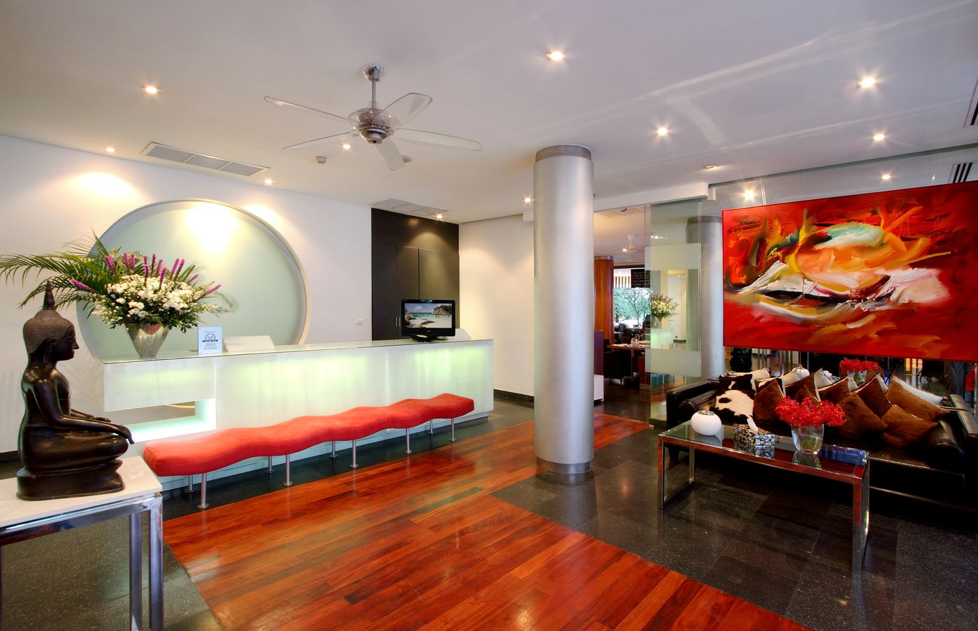 Bydlofts-Boutique-Hotel---Serviced-Apartments-Lobby-38