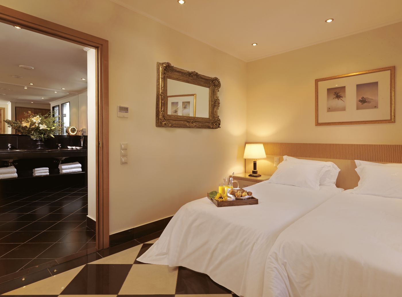 Out Of The Blue Resort