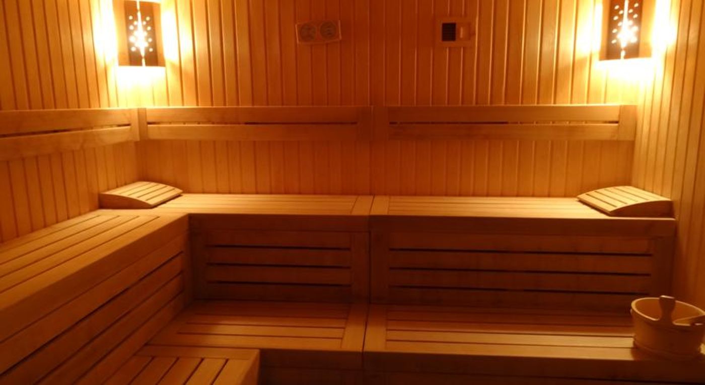 Cavo Olympo Luxury Hotel & Spa