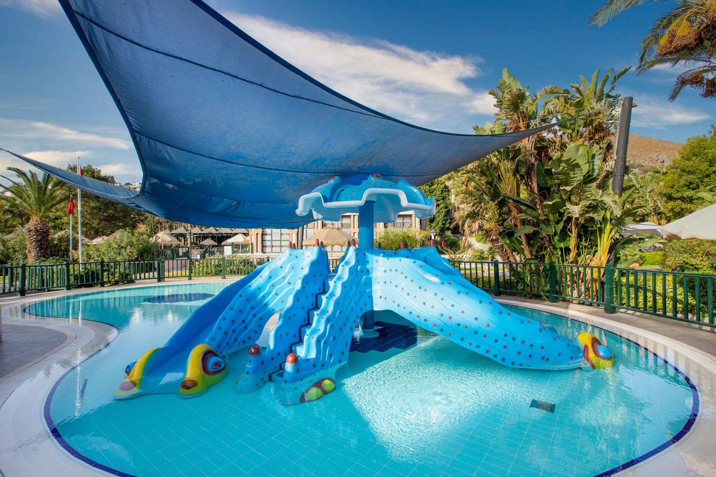 Kairaba Bodrum Imperial