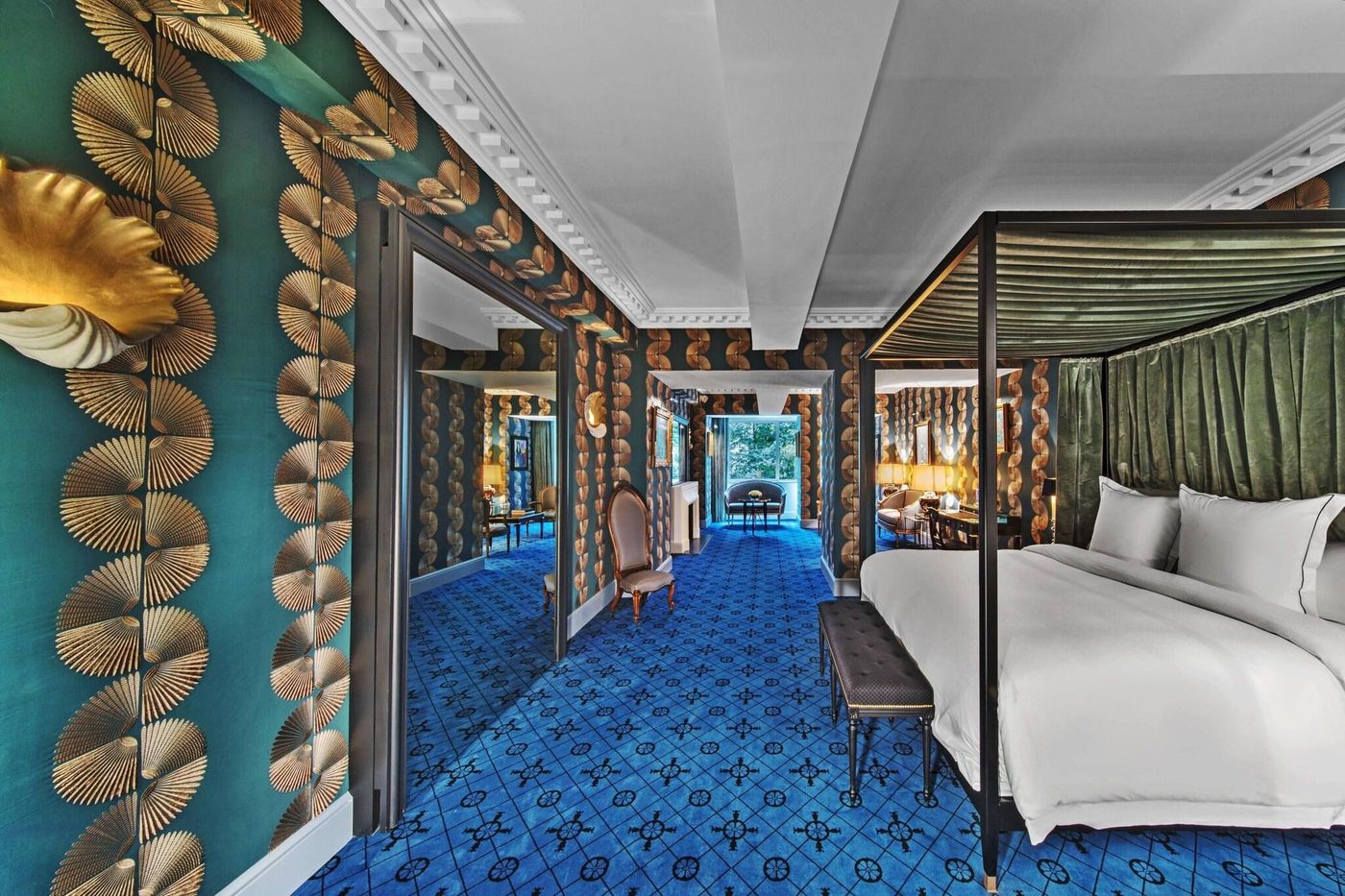 Hotel-de-Berri-Champs-Elysees--a-Luxury-Collection-Hotel--Paris-Room-63