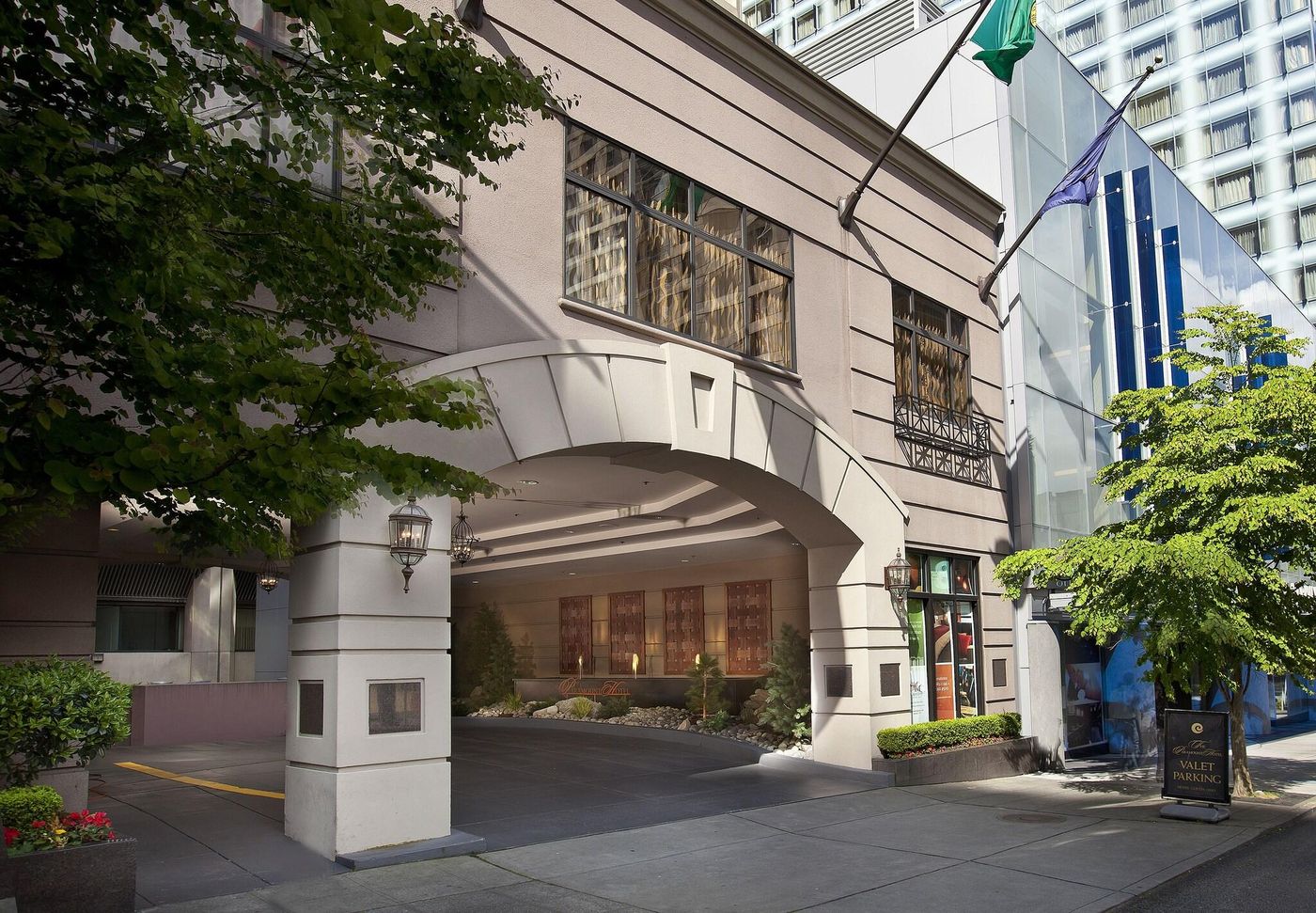 Paramount-United States-Seattle -General view-5