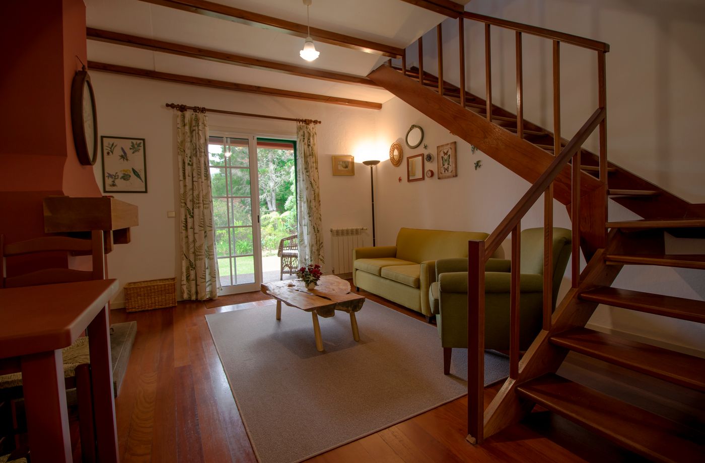 Quinta-Santo-Antonio-Da-Serra-Room-34