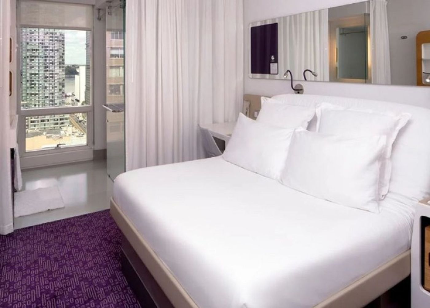 Yotel Times Square