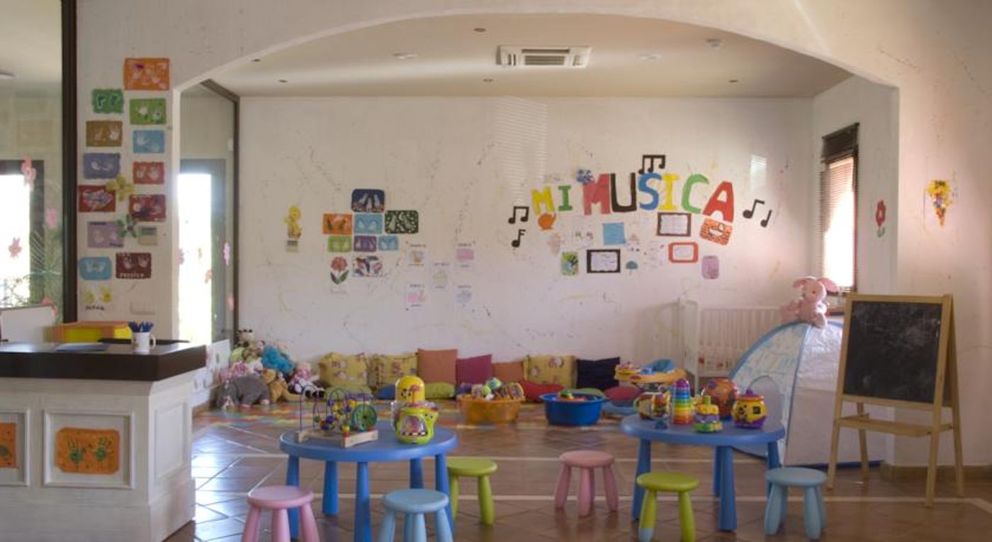 Albayt Golf Resort and Spa