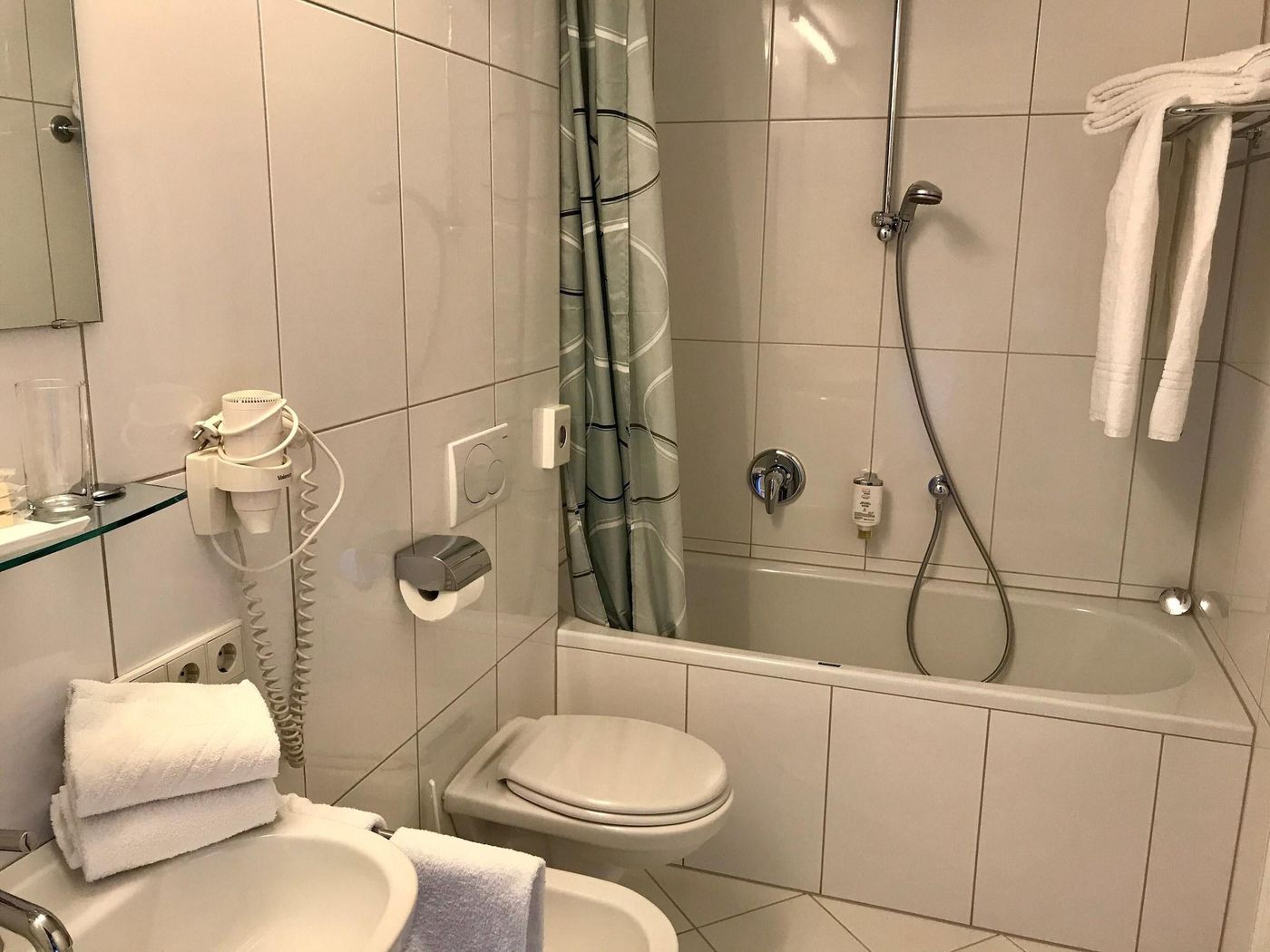 Hall Parkhotel-Austria-HALL BY INNSBRUCK -Room-10