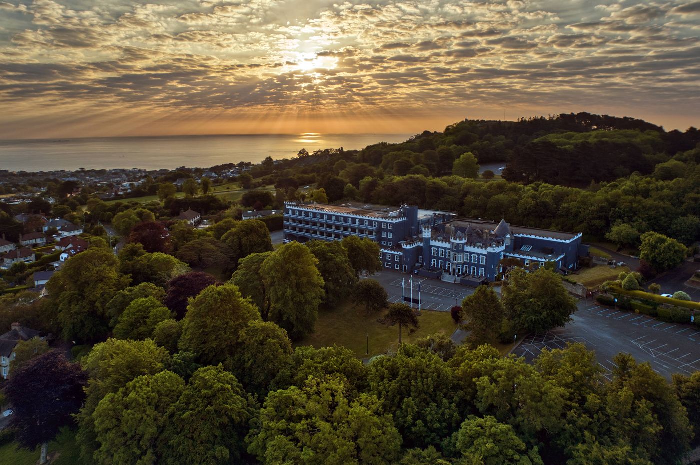 Fitzpatrick-Castle-General-view-29