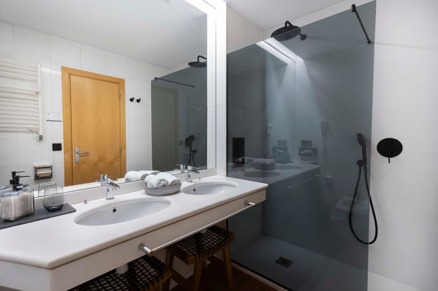 YOU & CO. J. Botánico Boutique - Spain - VALENCIA - Room - 7