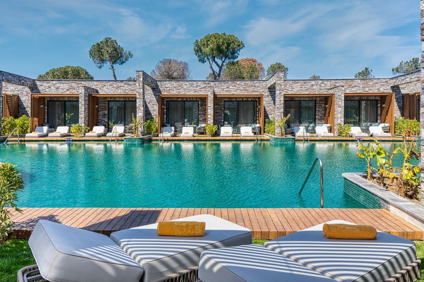 Kaya Palazzo Golf Resort