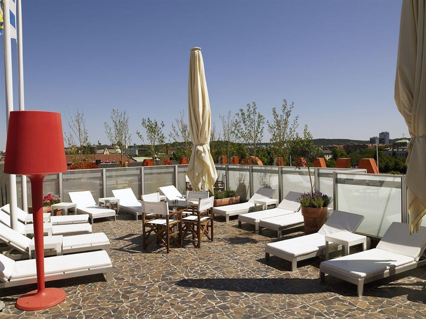 First Avalon-Sweden-GOTHENBURG-General view-1