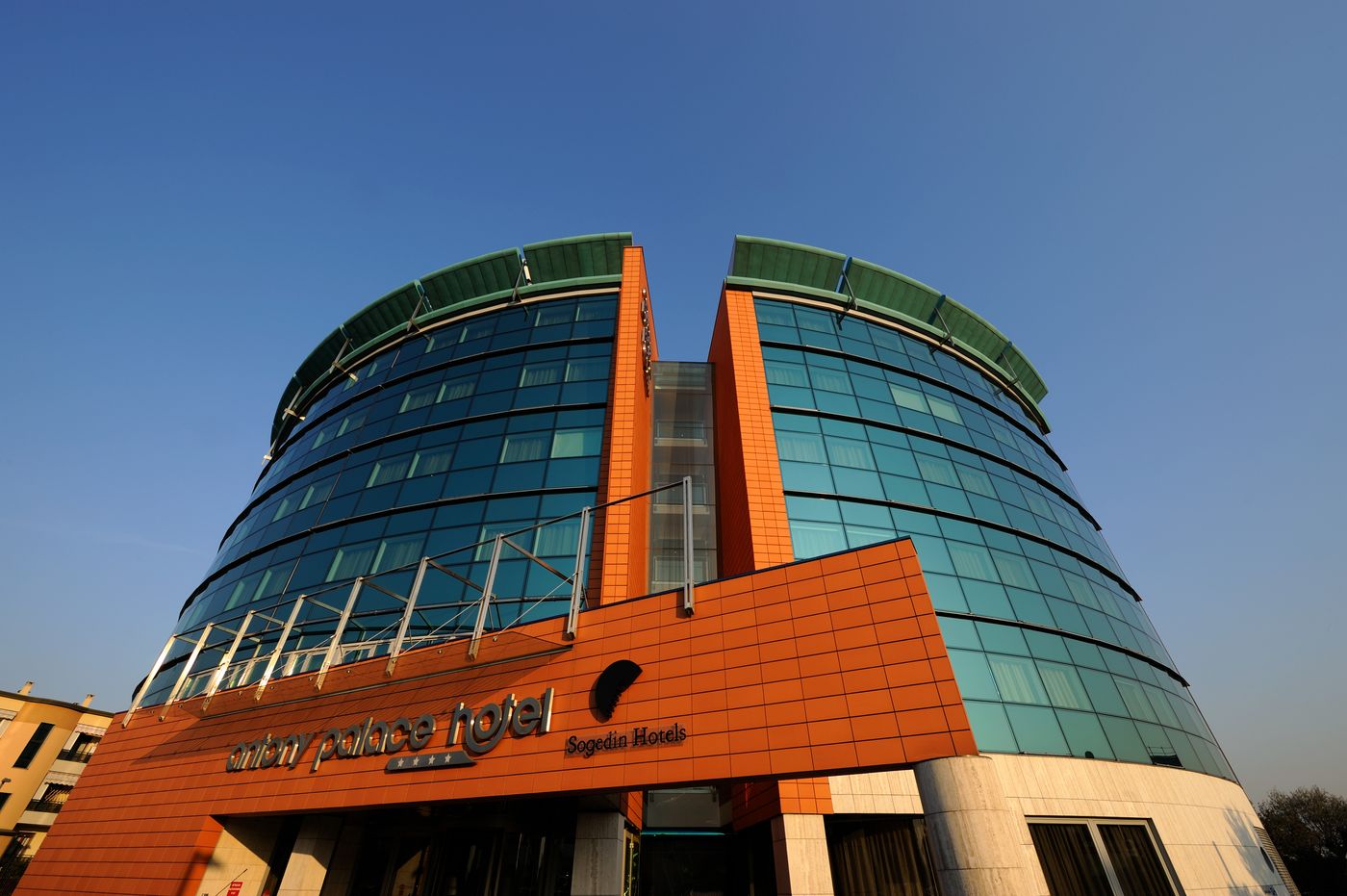 Antony Palace Hotel-Italy-Venezia-General view-5