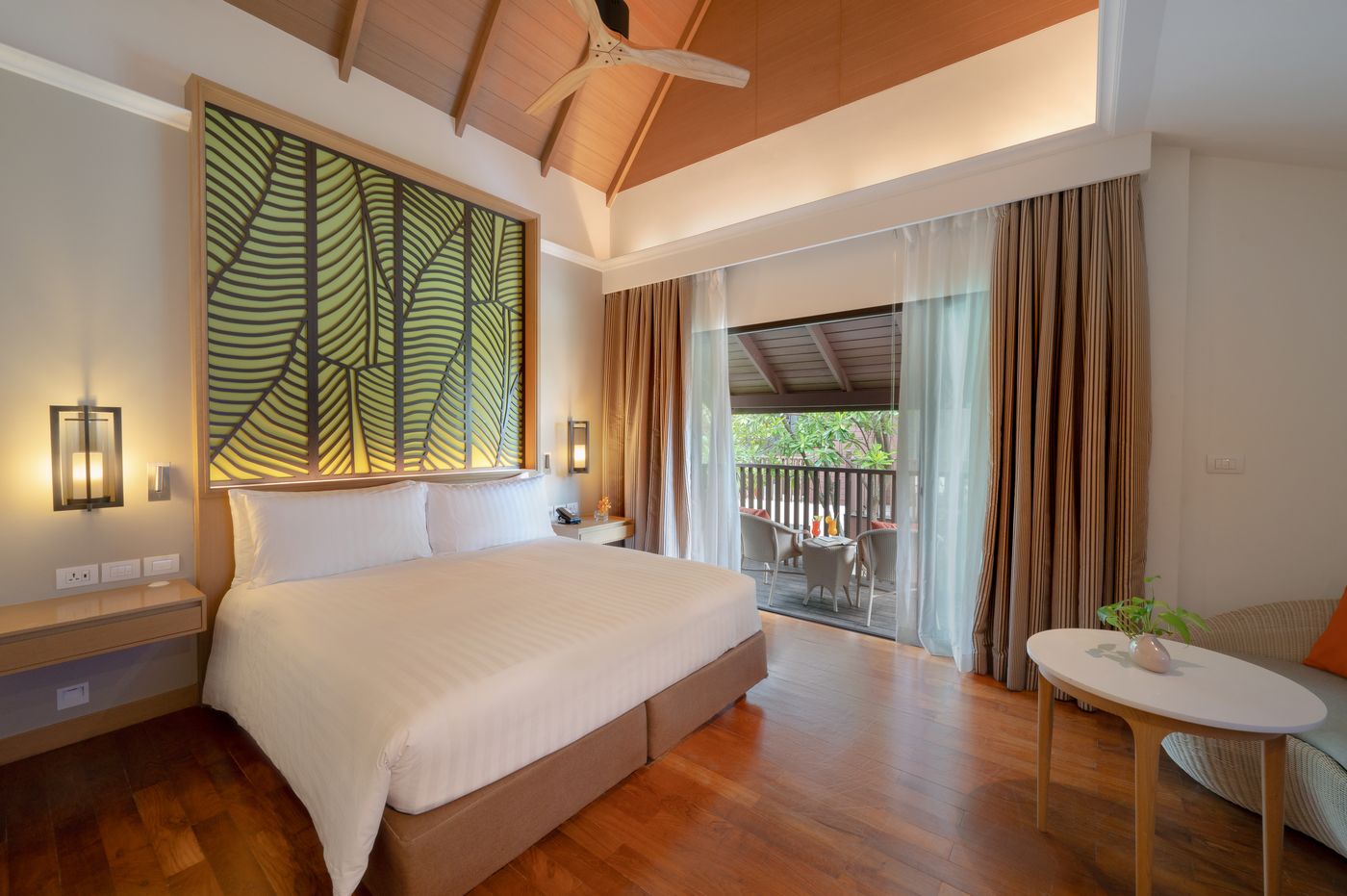 New - Amari Koh Samui