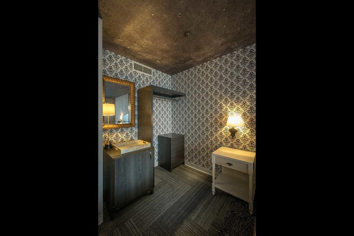 Cambria New Orleans Downtown Warehouse District - United States - New Orleans - Room - 5