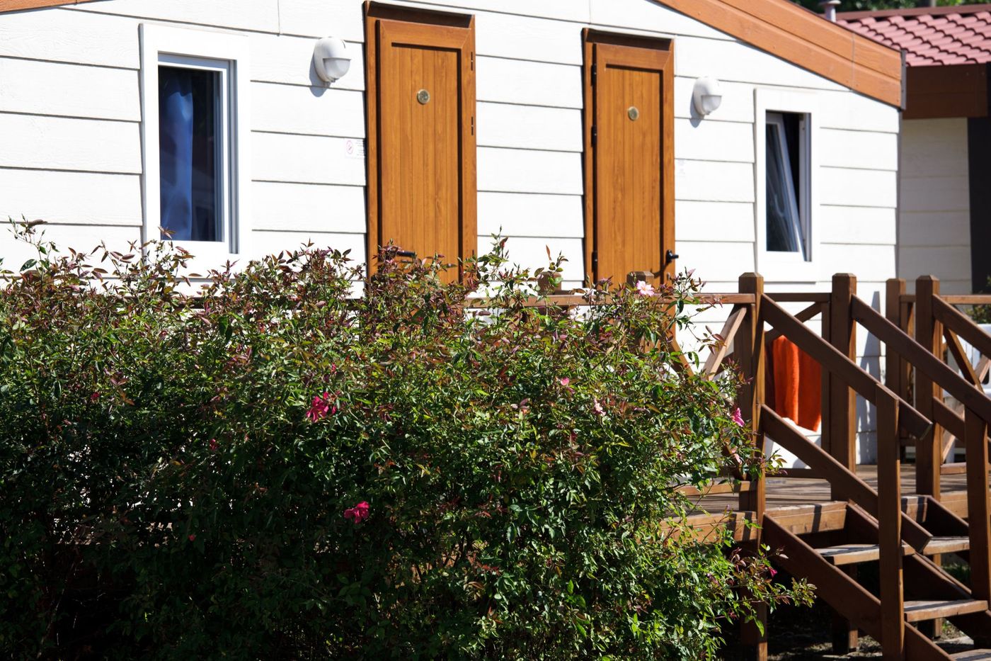 Club del Sole Centro Turistico Città di Bologna - Italy - Bologna BO - General view - 7