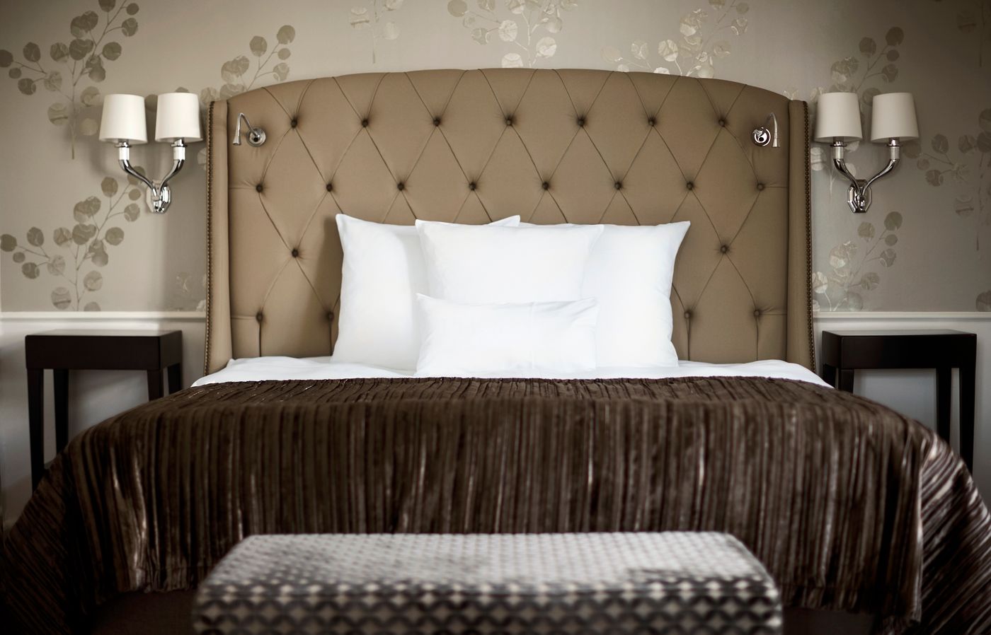 Phoenix - Denmark - Kobenhavn K - Room - 11