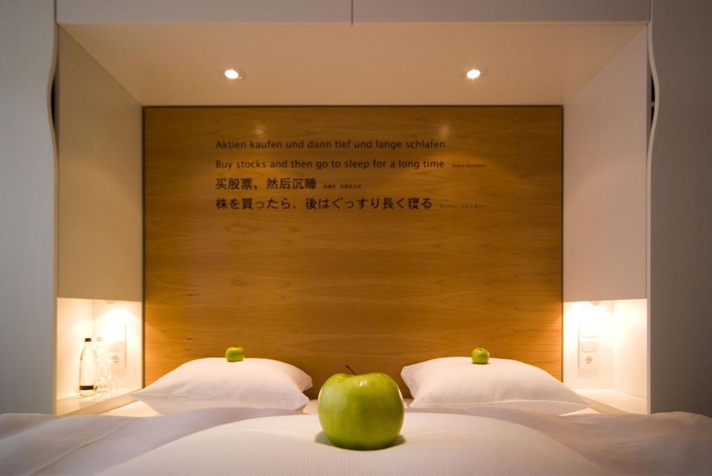 Park-Plaza-Wallstreet-Berlin-Mitte-General-view-29