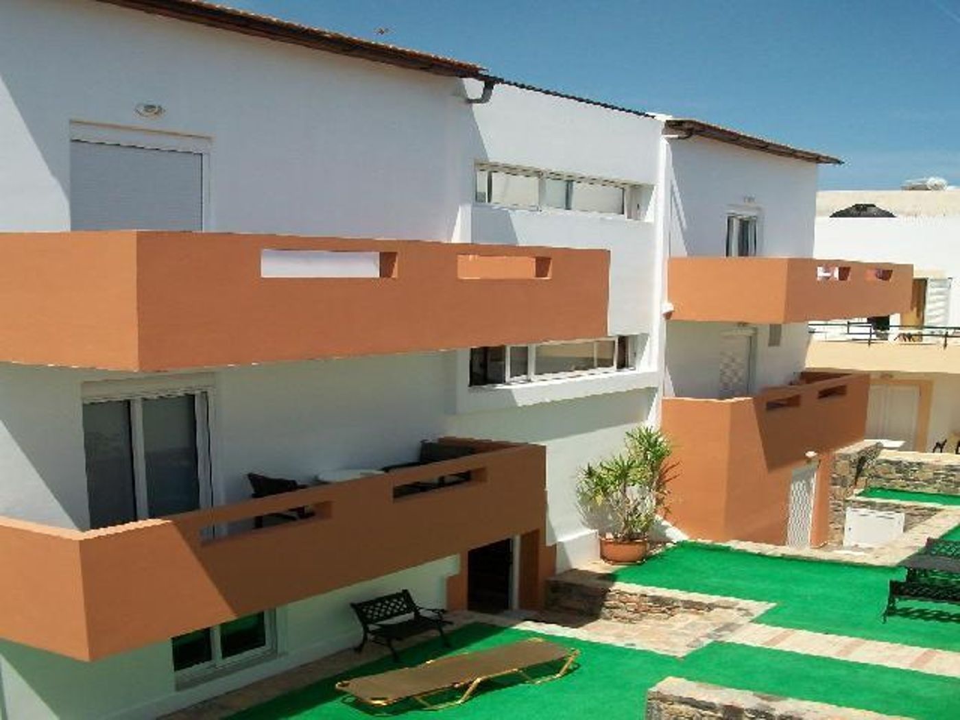 Elounda Sunrise Studios & Apartments