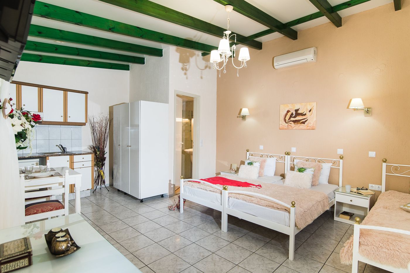 Oasis Studios - Adults Only