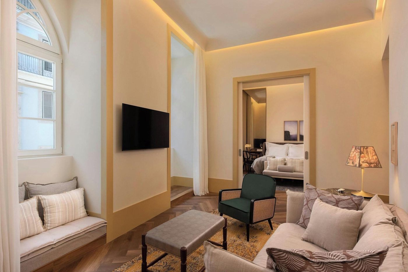 The-Ivens-Autograph-Collection-Room-21