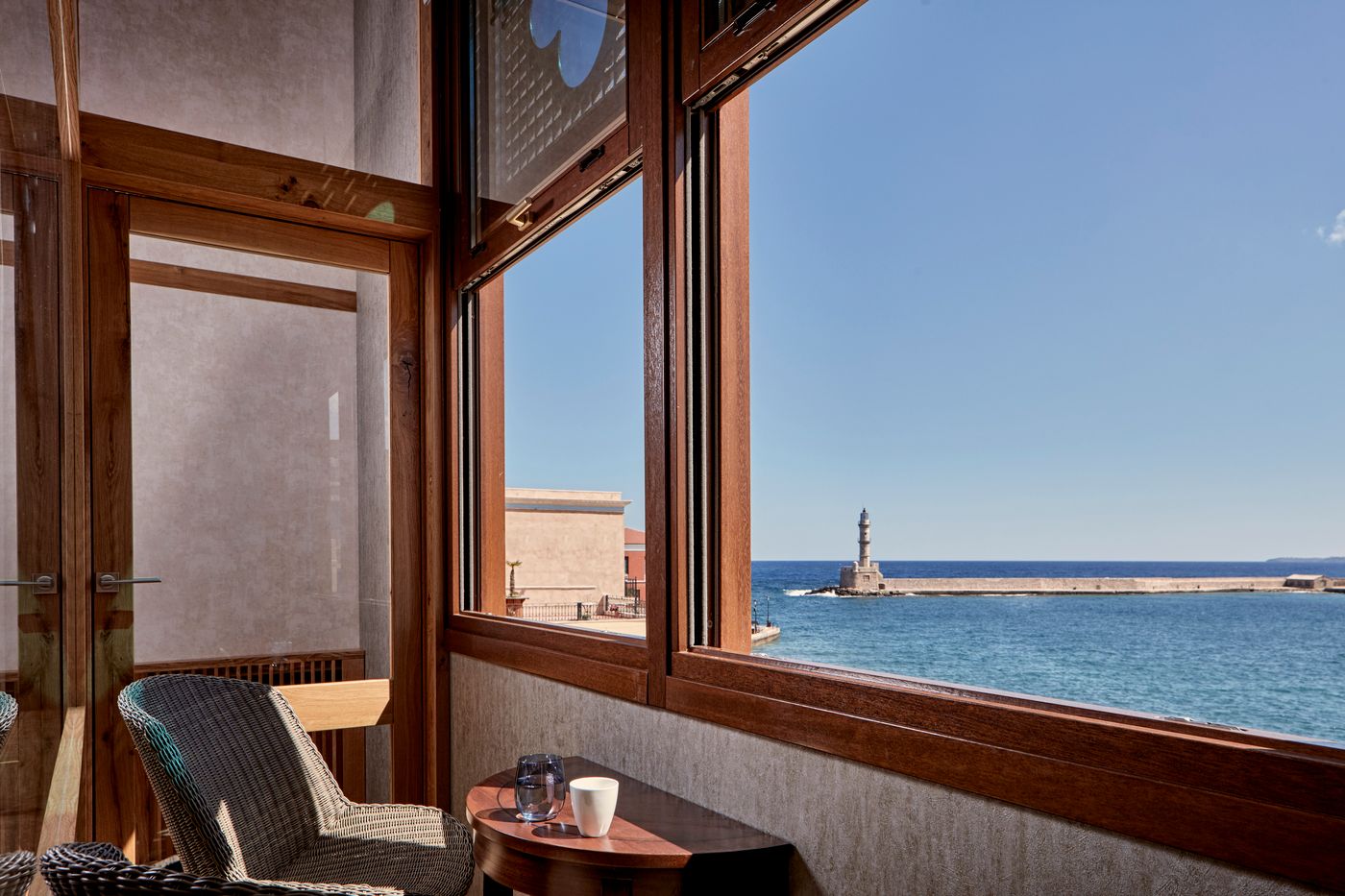 Domus Reiner Boutique Hotel