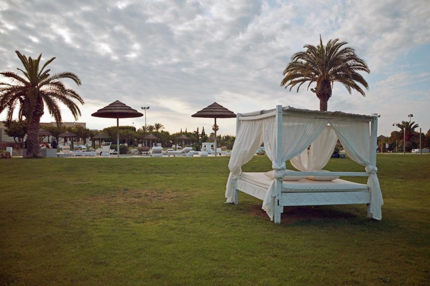 Hotel Borgo Pantano-Italy-SIRACUSA-General view-10