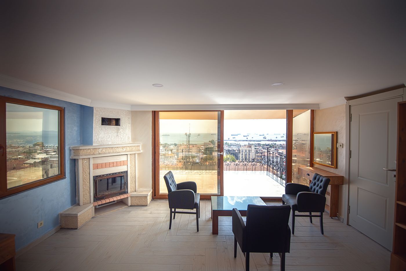 My Assos Hotel Istanbul