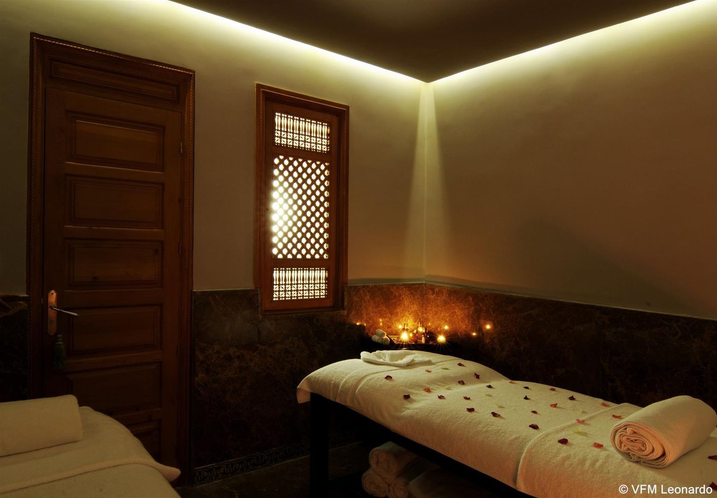 Palais Faraj-Morocco-Fez-General view-10