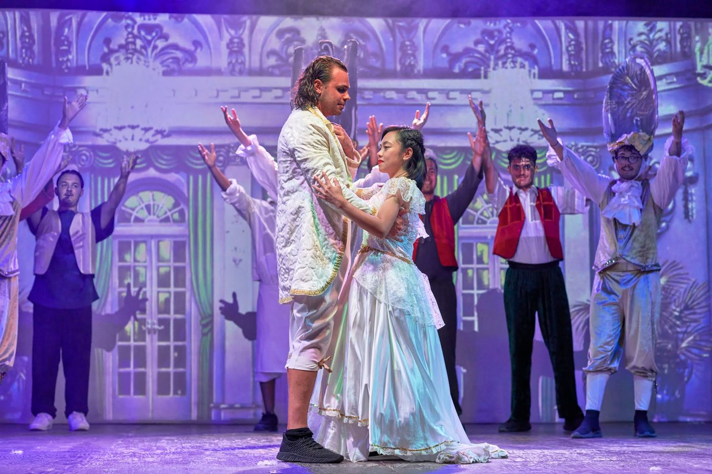 Serenè Resort-Italy-Cutro KR-Sports and Entertainment-9