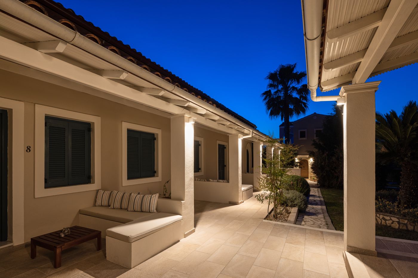 Villa Violetta - Adults Only (16+)