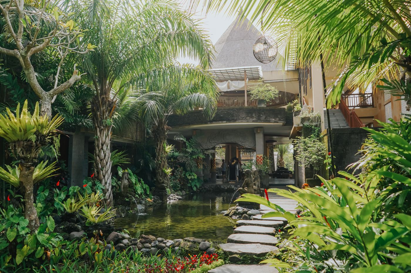 The Sankara Suites and Vilas by Pramana-Indonesia-Bali-General view-6