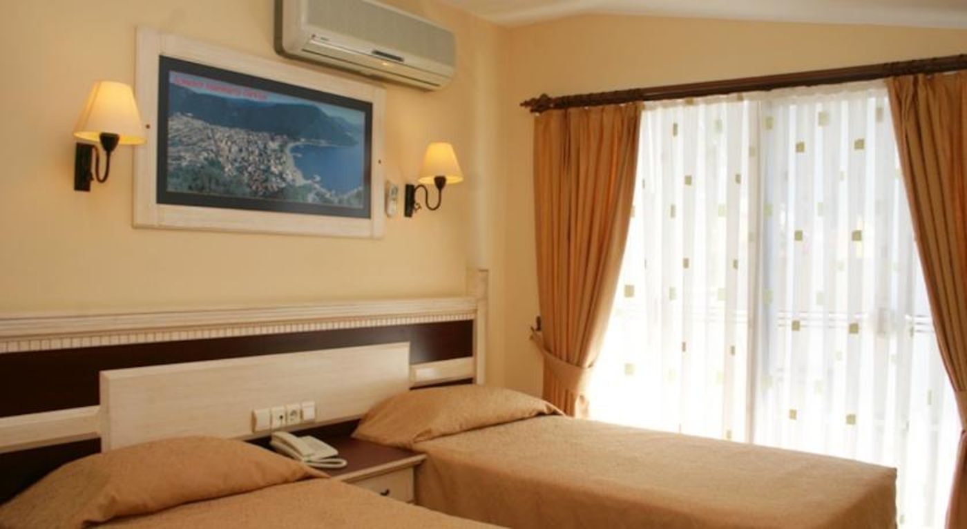 Bonjour Boutique Hotel