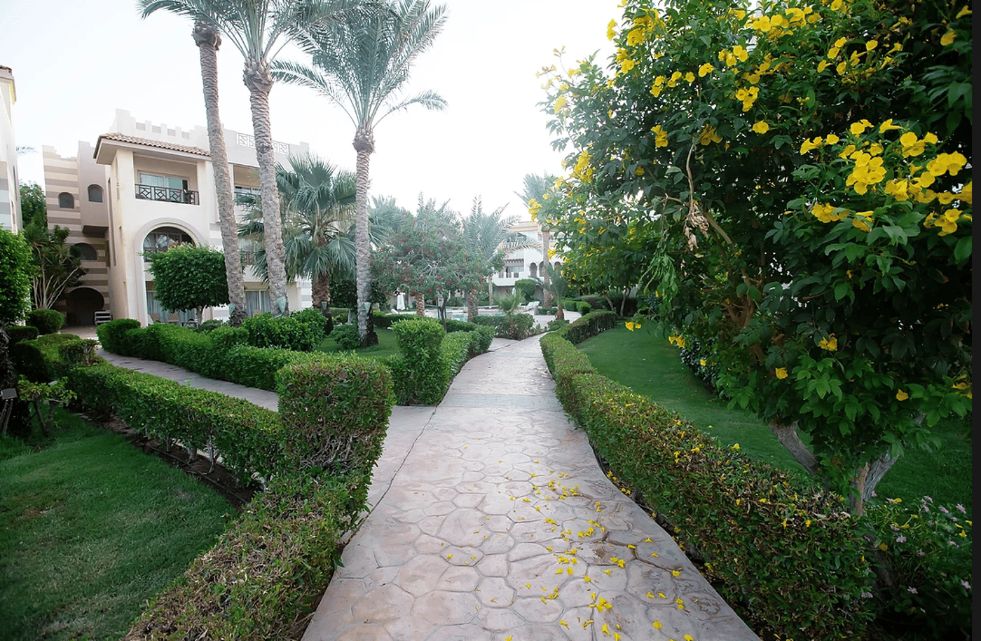 Rehana Royal Beach Resort