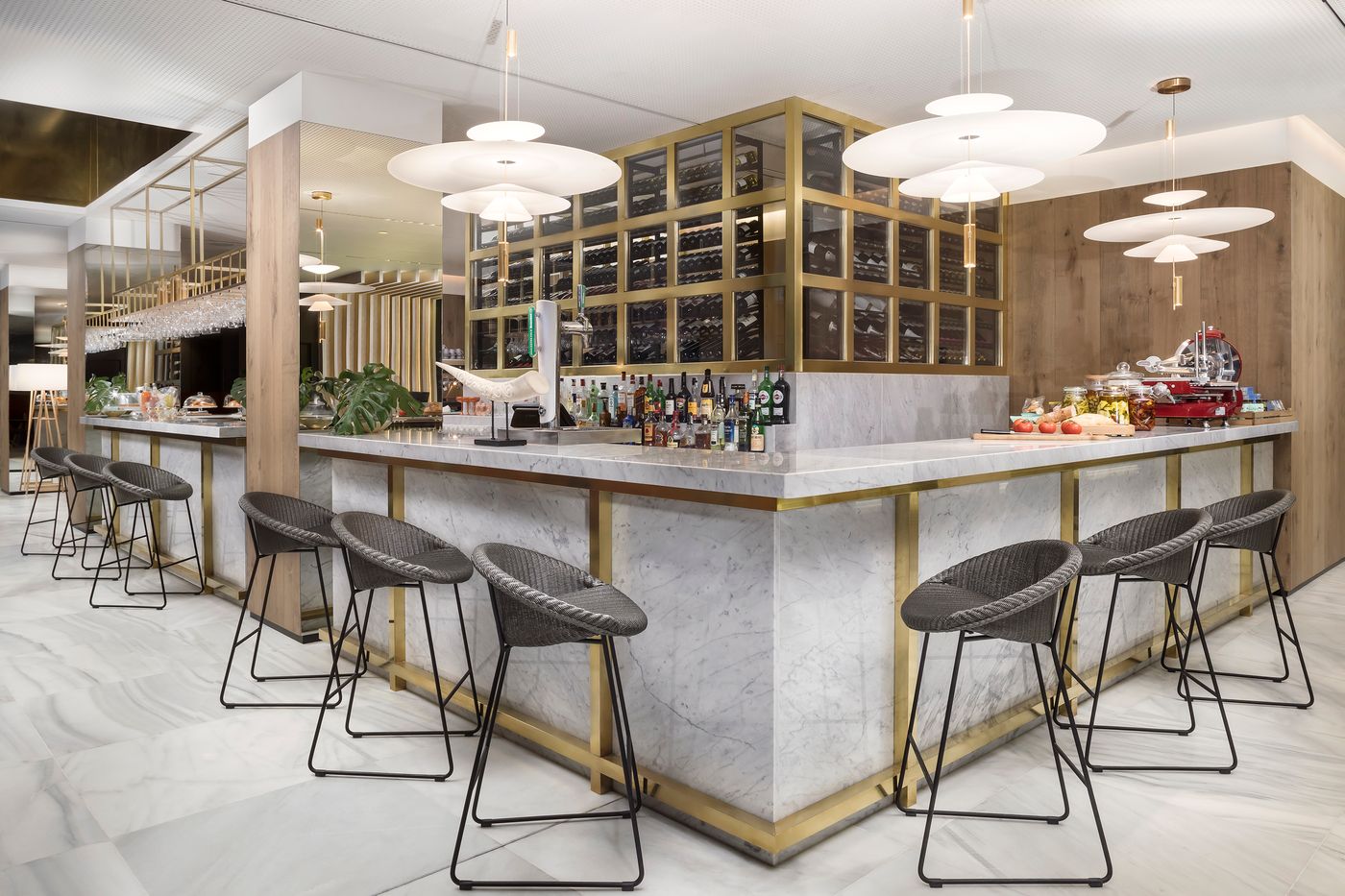 MELIA-MADRID-SERRANO-Bar-16