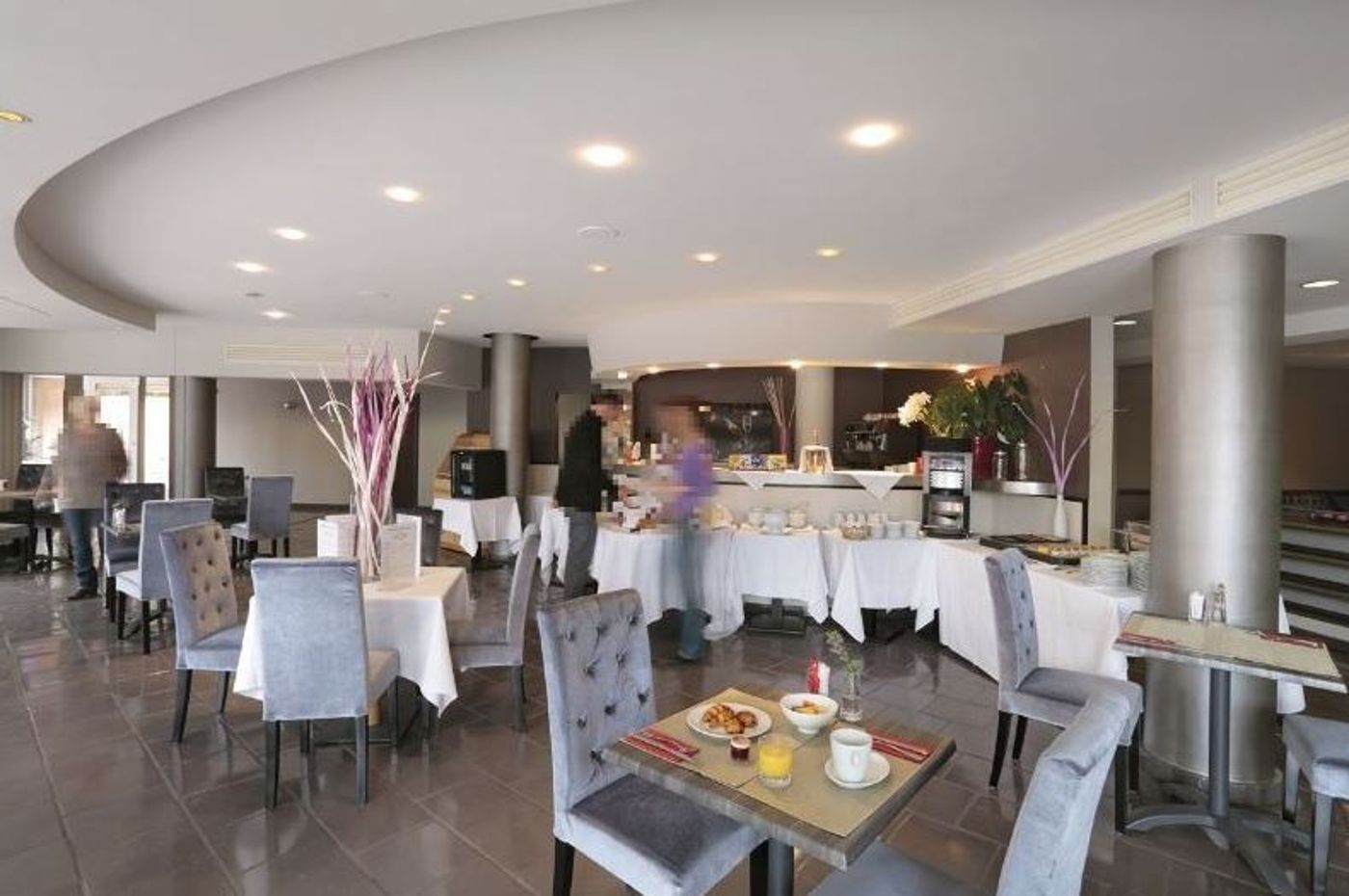 Park and Suites Elegance le Cannet