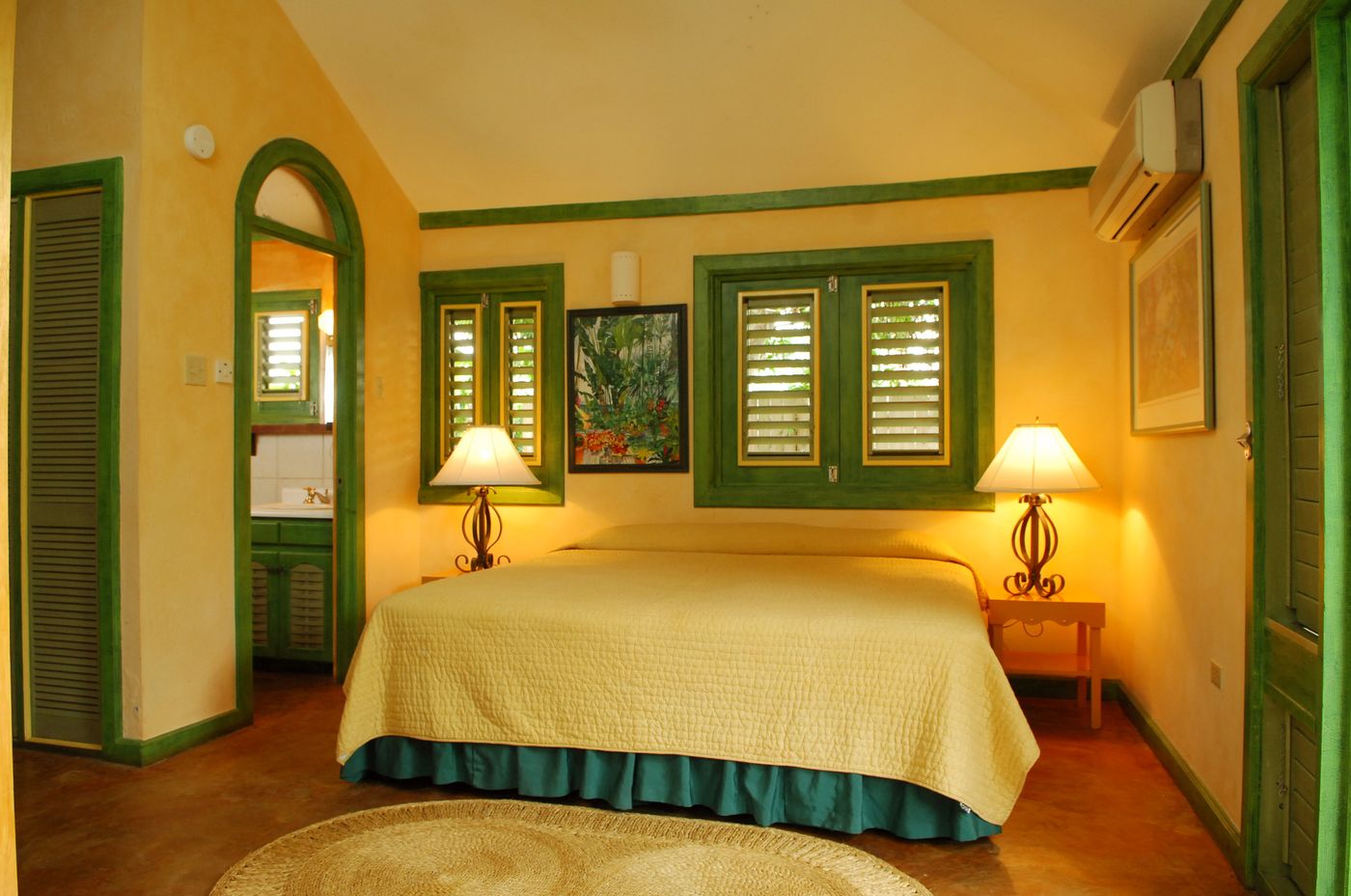 Country Country Hotel