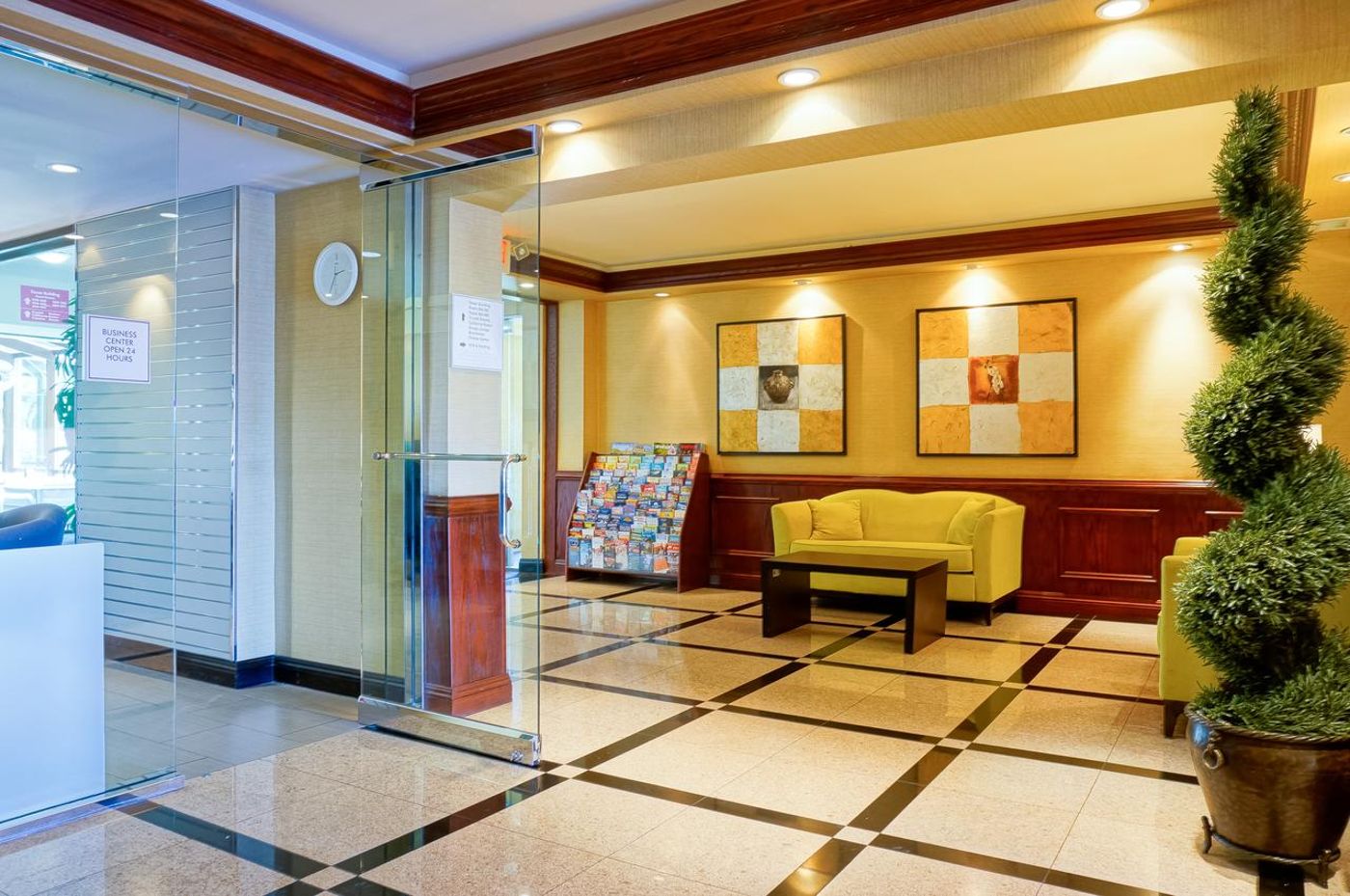 The Hotel Fullerton Anaheim