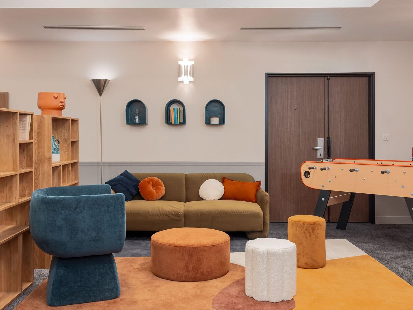 Mercure-Paris-Gare-Montparnasse-TGV-Conferences-69