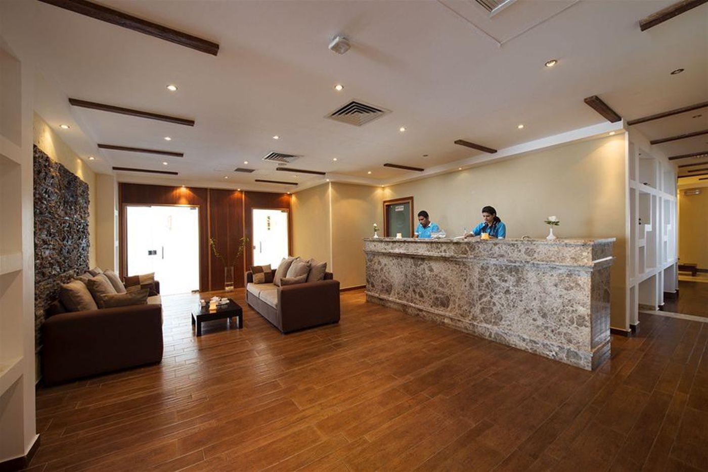 Concorde-Moreen-Beach-Resort---Spa-General-view-25