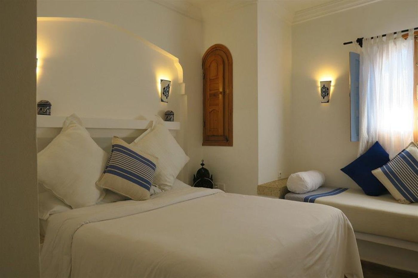 Hotel Al Alba-Morocco-Assilah-General view-9