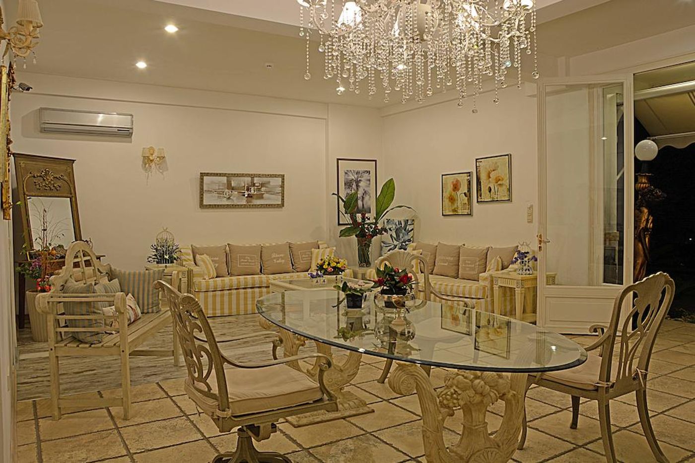 La Vista Boutique Hotel & Spa - Adults Only