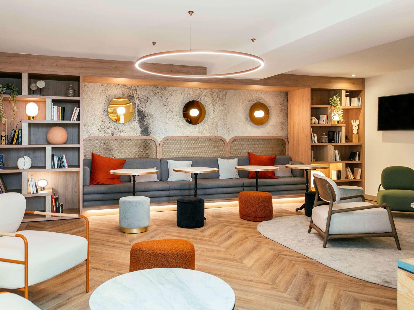 Aparthotel-Adagio-Paris-Opera-General-view-12